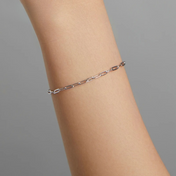 Chain armband