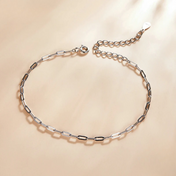 Chain armband