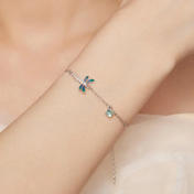 Libelle armband