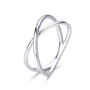 X ring